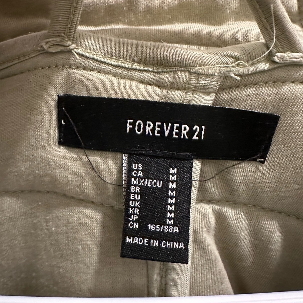 Quilted Jacket - Picture 2 of 5